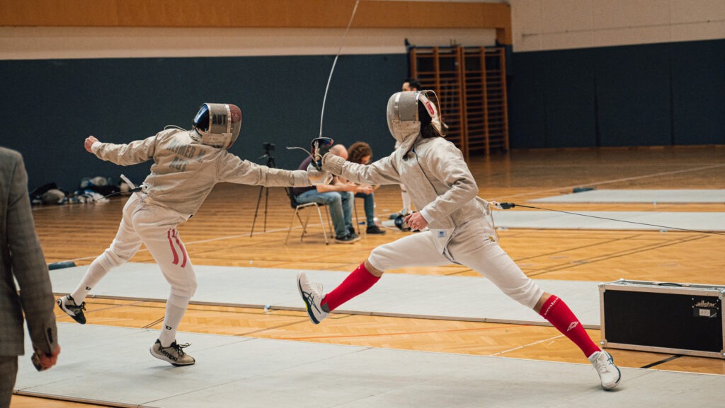 Photos from the U23 EFC Vienna 2025 now online!