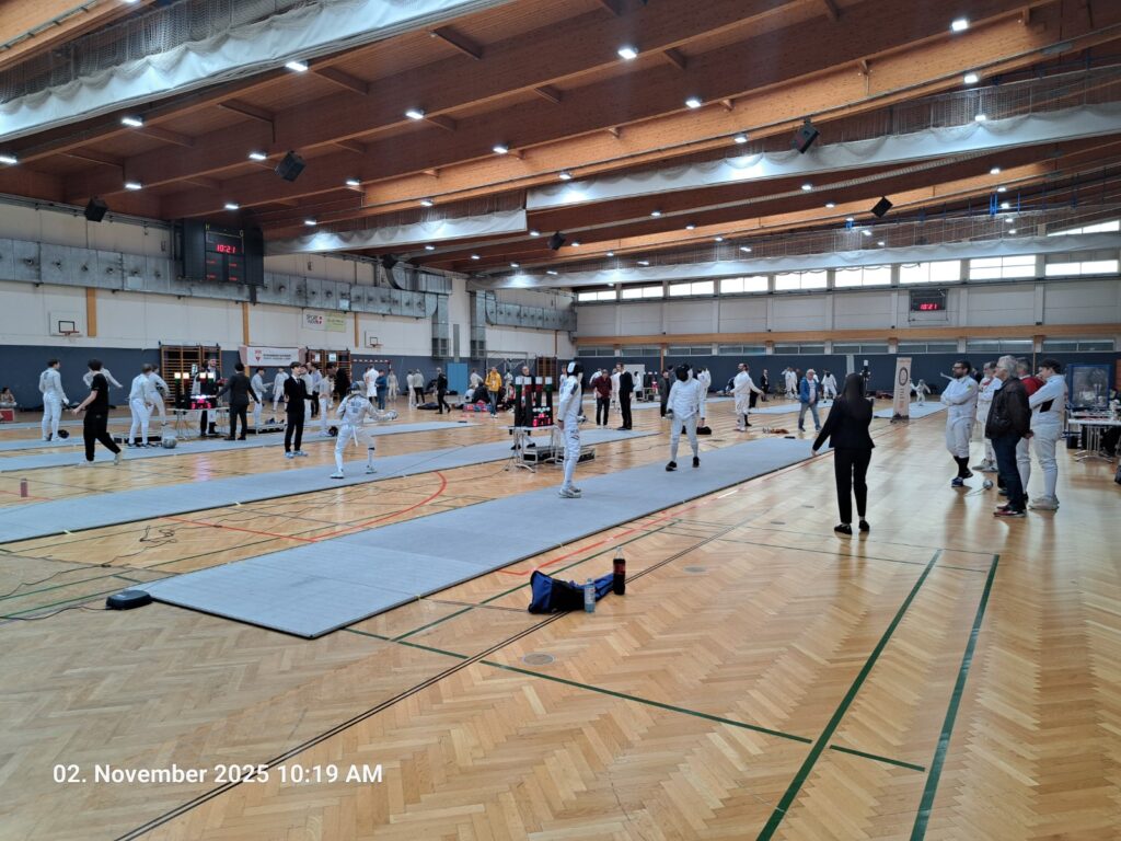 WLFV Saisonstart 2025 / 26