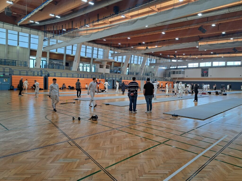 28.02./01.03.2026 Wiener Winterpokal, Ost-Cup, Otto Sokopp-Tunier